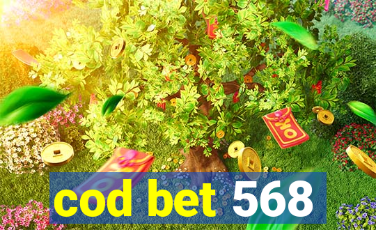 cod bet 568